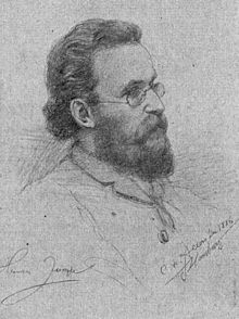 Hermann Zumpe (1886), by Christian Wilhelm Allers