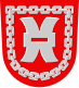 Coat of arms of Jämsä