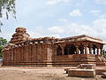 Pattadakal Jain Temple, UNESCO World Heritage Site