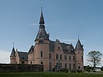 Jamoigne, Schloss: chateau du Faing