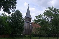 Dorfkirche Lanz
