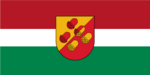 Flag of Viesīte