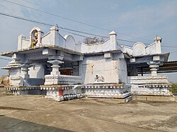 Lakshmi Narasimha Temple, Bejjanki