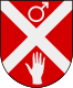 Coat of arms of Laxå Municipality