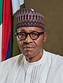 Nigeria Muhammadu Buhari, President