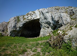 Große Ofnethöhle