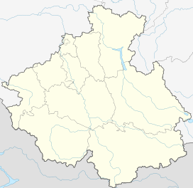 Belukha Mountain is located in Altai Republic