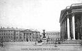 The Place du Panthéon c. 1900