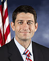 Paul Ryan U.S. Representative from Wisconsin[139] Endorsed Mitt Romney; Nominated for Vice President