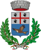 Coat of arms of Perdasdefogu