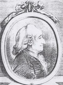 Philippe-Antoine Magimel (1692–1772)