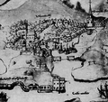 Image 32Charter map of Sutton harbour and Plymouth in 1540 (from Plymouth)