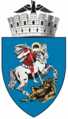 Wappen von Krajowa