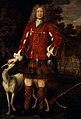 File:Richard Waitt (d.1732) - Kenneth Sutherland (d.1734), 3rd Lord Duffus, Jacobite - PG 1095 - National Galleries of Scotland.jpg