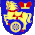 Wappen von Rozvadov