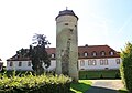 Ockstadt Castle