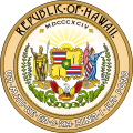 Republic of Hawaii (1869 to 1901)