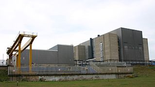 Kernkraftwerk Sizewell A
