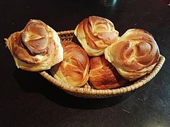 Bäckerei Blauert (Lichtenberg)