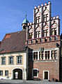 Środa Śląska Town Hall