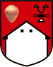 Official logo of Skenderaj