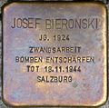 Bieronski, Josef