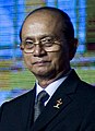 Thein Sein President
