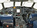Flight deck (Cockpit)