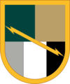 1st Special Forces Command, 4th PSYOP Group, 8th PSYOP Battalion