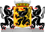Coat of arms of East Flanders