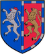 Coat of arms of Salzhemmendorf