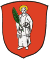 Wappen von Kolitzheim