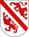Coat of arms of Weesen