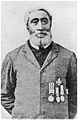 William Hall (VC) – Indian Mutiny