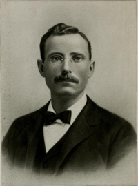 Nephi Anderson in 1902