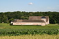 La Bruyère, the farm of Wahenge