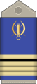 Commandant (Burkina Faso Ground Forces)[10]
