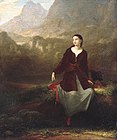 The Spanish Girl in Reverie, 1831