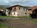 Abandoned house in Kladorrachi
