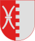 coat of arms of Akaa