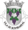 Coat of arms of Bombarral
