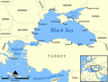 Black Sea (1991-2014)