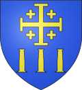 Arms of Seyne