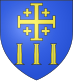 Coat of arms of Seyne