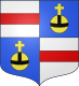 Coat of arms of Landroff