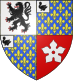 Coat of arms of Acy-Romance