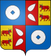 Coat of arms of Aspet
