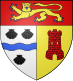 Coat of arms of Gradignan