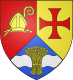 Coat of arms of Saint-Hilaire-au-Temple