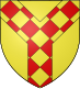 Coat of arms of Vendémian